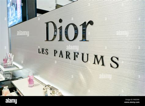 galeria kaufhof dior parfüm